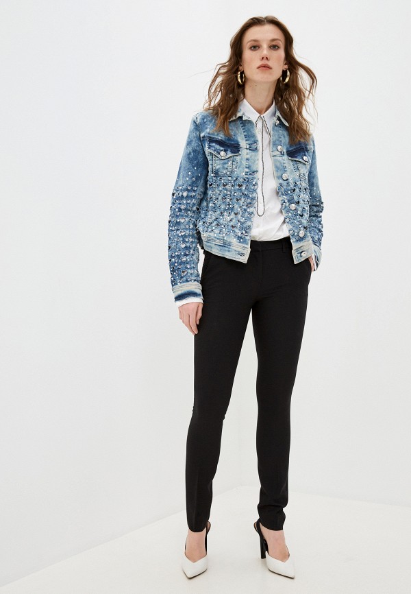 Philipp Plein Брюки - фото 3