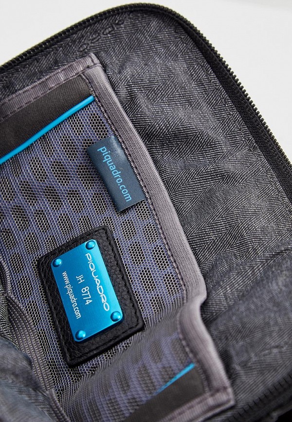 Piquadro Сумка - PULSE PLUS - фото 4