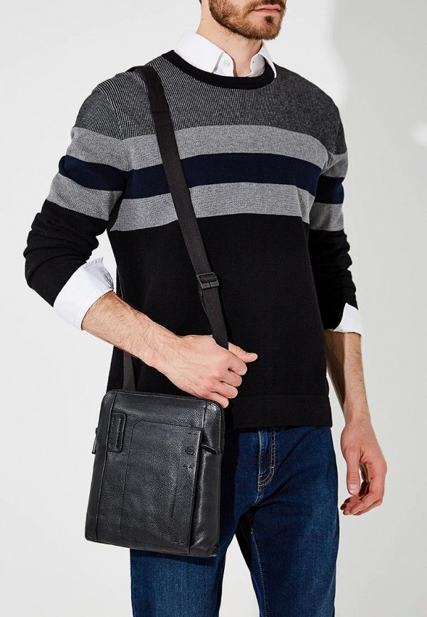 Piquadro Сумка - PULSE PLUS - фото 5