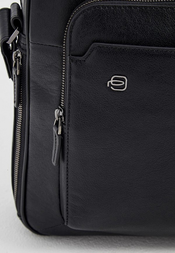 Piquadro Сумка и брелок - BLACK SQUARE - фото 3