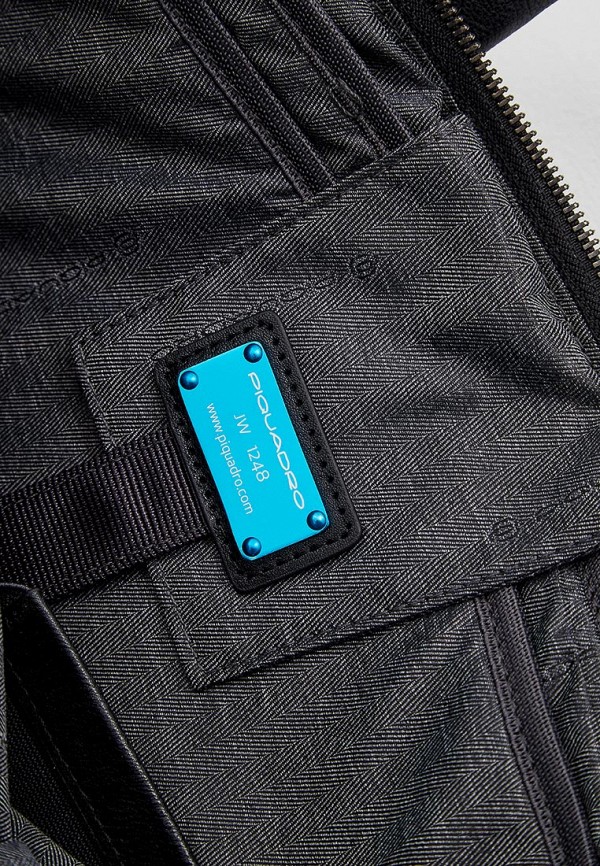 Piquadro Сумка - BLACK SQUARE - фото 4