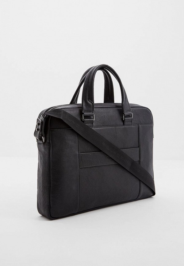 Piquadro Сумка - BLACK SQUARE - фото 2