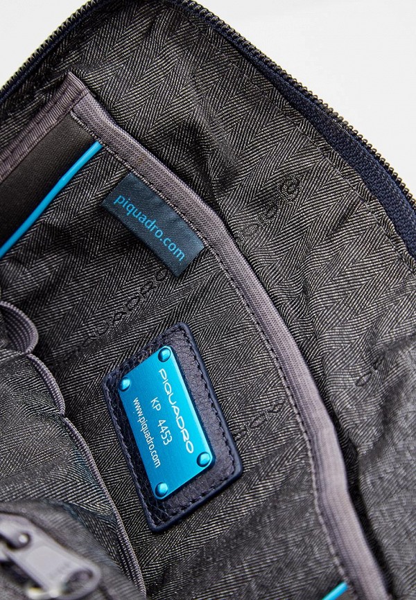 Piquadro Сумка - PULSE PLUS - фото 5