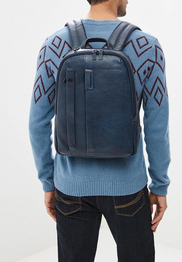 Piquadro Рюкзак - PULSE PLUS - фото 5