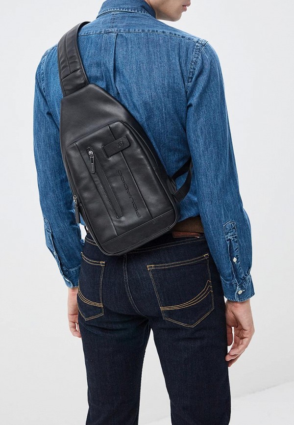 Piquadro Рюкзак - фото 5