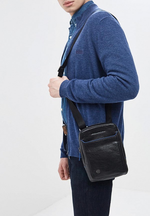 Piquadro Сумка - B2S - фото 5