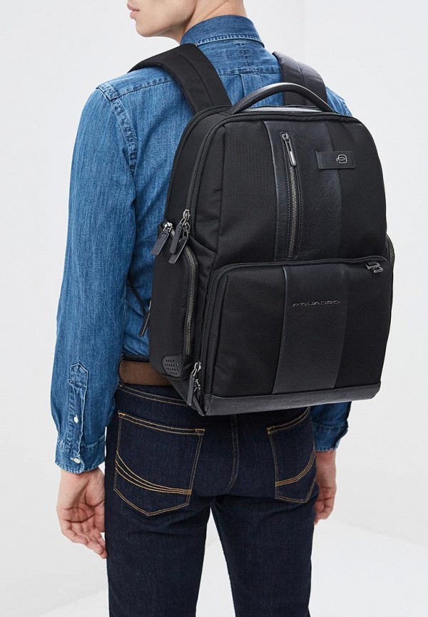 Piquadro Рюкзак - BRIEF - фото 6