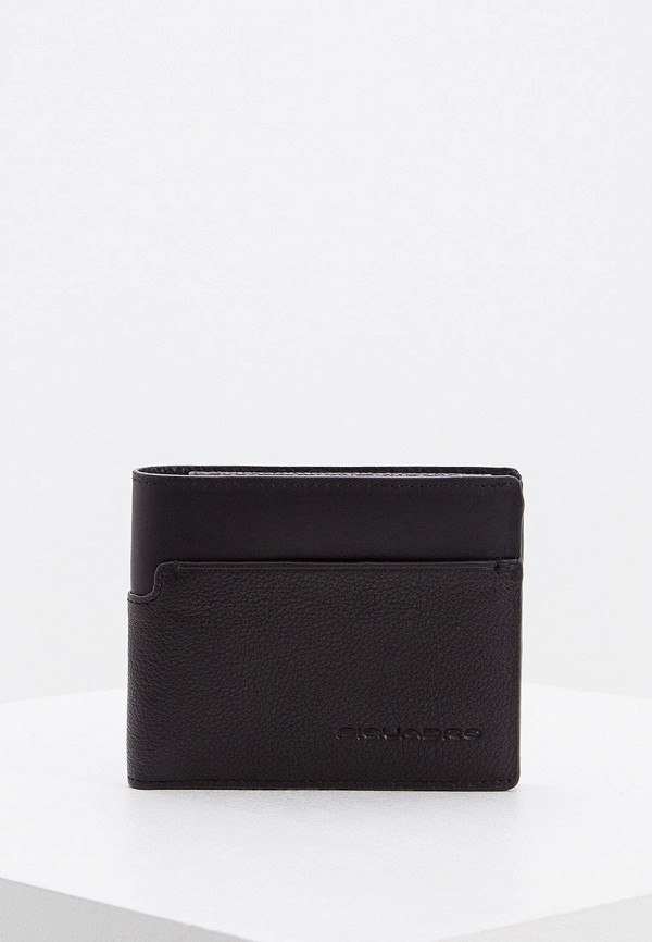 Piquadro Кошелек - WOSTOK - фото 1