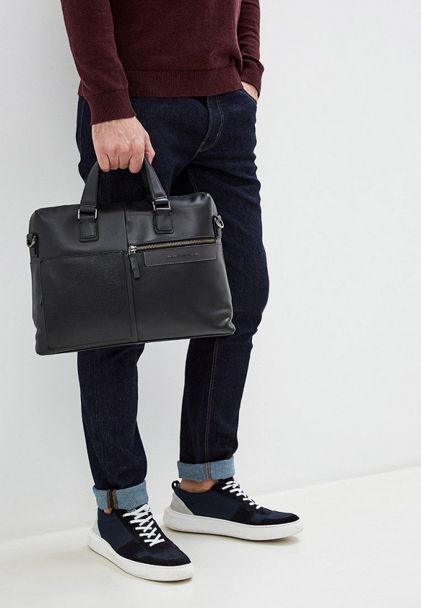 Piquadro Сумка - VANGUARD - фото 6