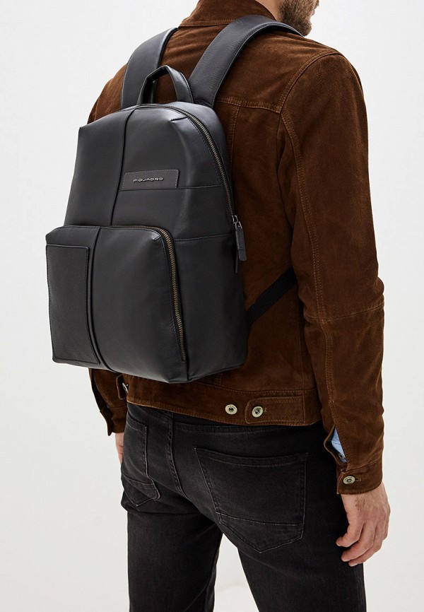 Piquadro Рюкзак - VANGUARD - фото 6