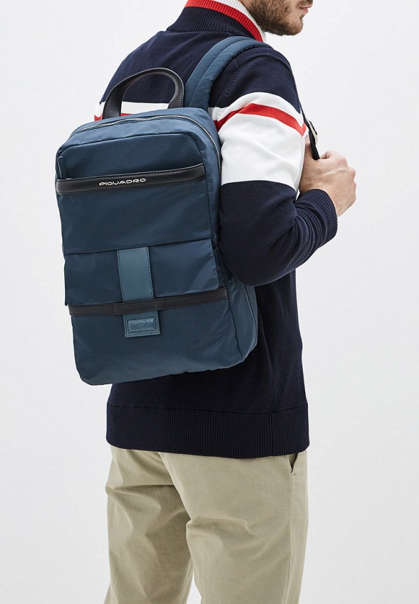 Piquadro Рюкзак - фото 6