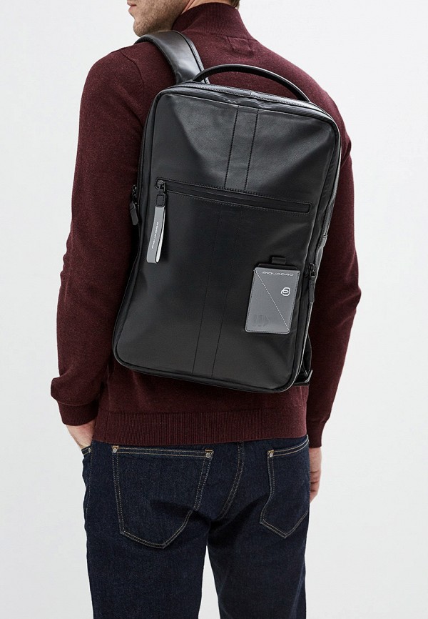 Piquadro Рюкзак - EXPLORER - фото 6