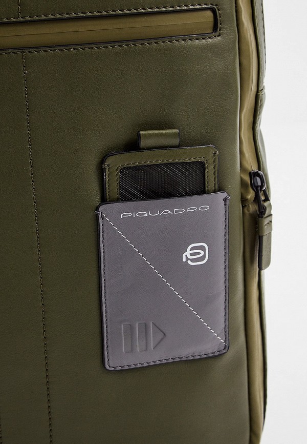 Piquadro Рюкзак - EXPLORER - фото 3