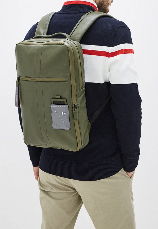 Piquadro Рюкзак - EXPLORER - фото 6