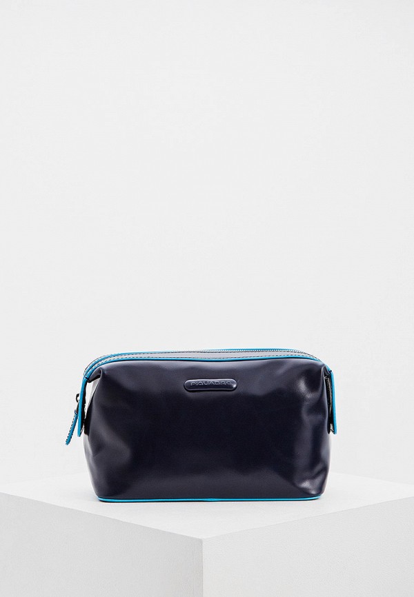 Piquadro Несессер - BLUE SQUARE - фото 1