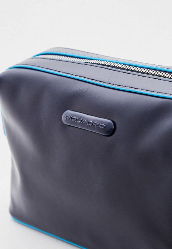 Piquadro Несессер - BLUE SQUARE - фото 3