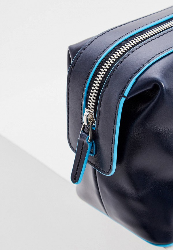 Piquadro Несессер - BLUE SQUARE - фото 4