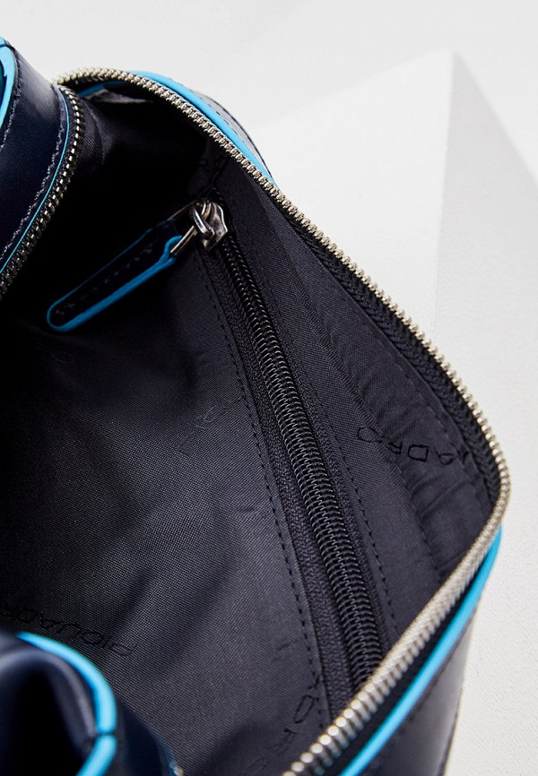 Piquadro Несессер - BLUE SQUARE - фото 5