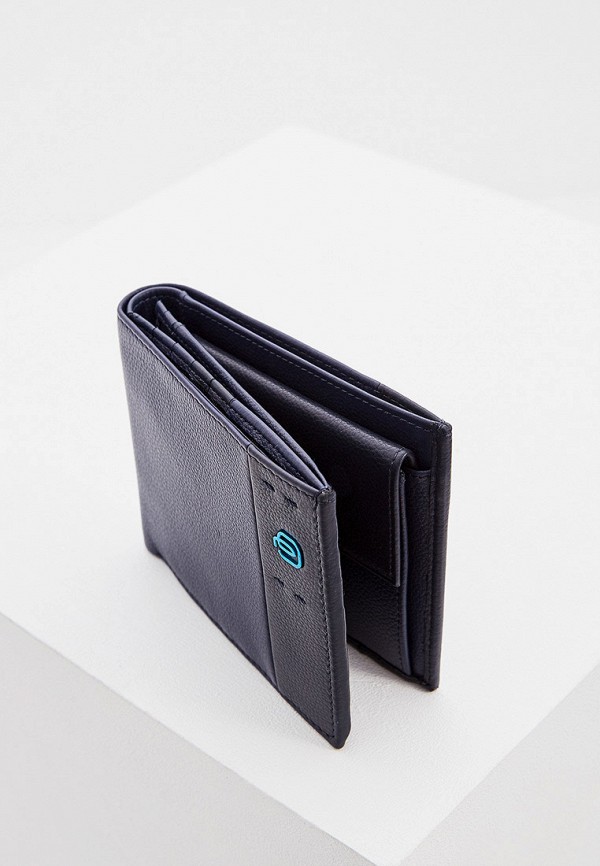 Piquadro Кошелек - PULSE - фото 4