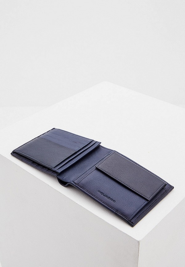 Piquadro Кошелек - PULSE - фото 5