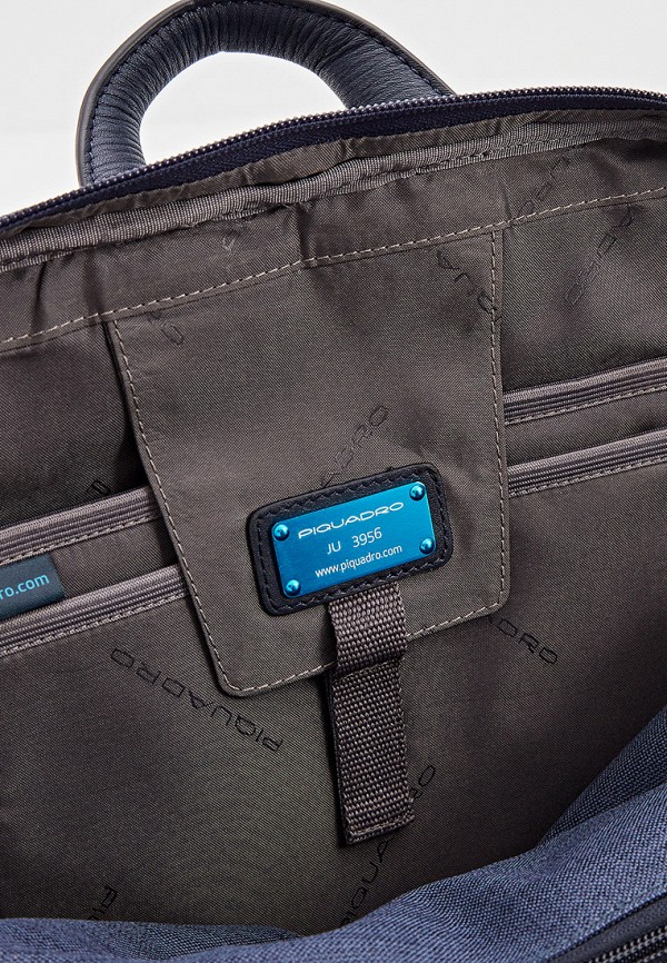 Piquadro Рюкзак - фото 6