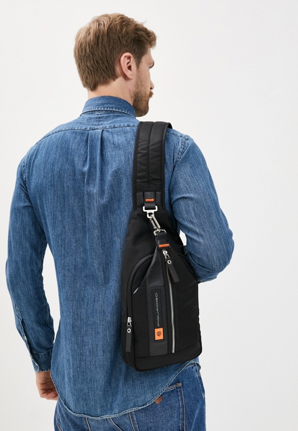 Piquadro Рюкзак - BIOS - фото 6