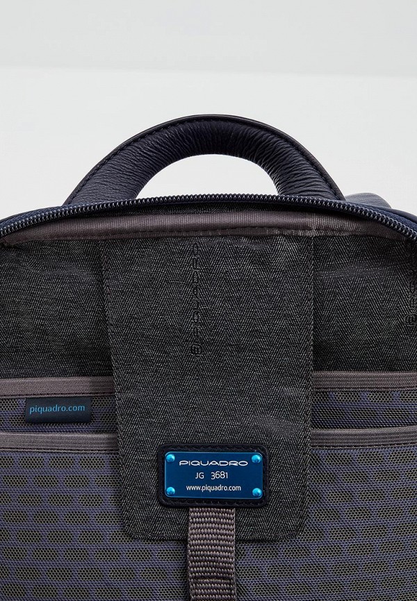 Piquadro Рюкзак - PULSE - фото 5