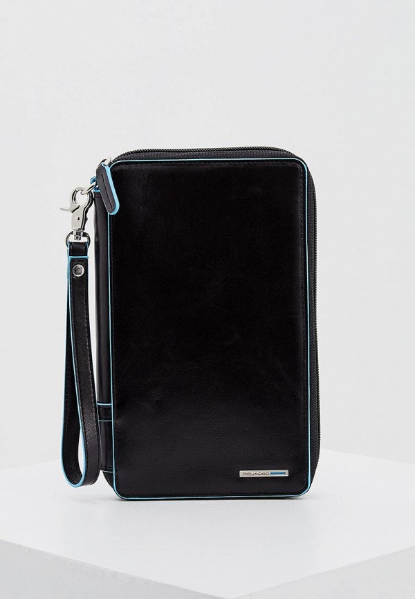 Piquadro Кошелек - BLUE SQUARE - фото 1