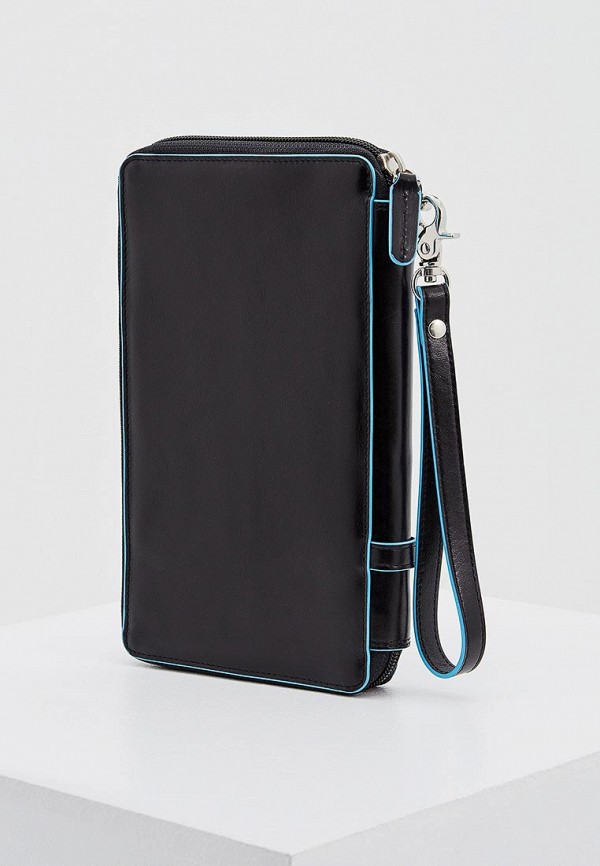 Piquadro Кошелек - BLUE SQUARE - фото 2