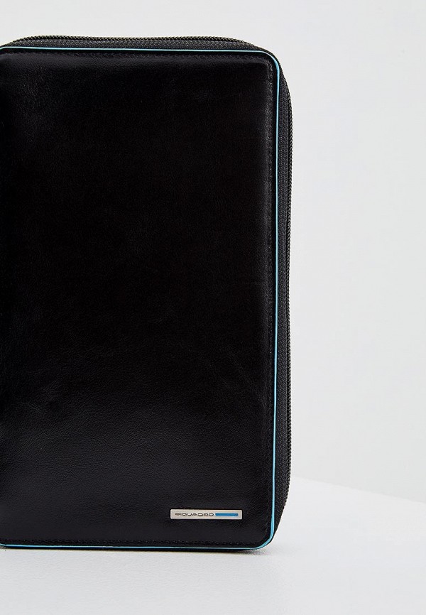 Piquadro Кошелек - BLUE SQUARE - фото 3
