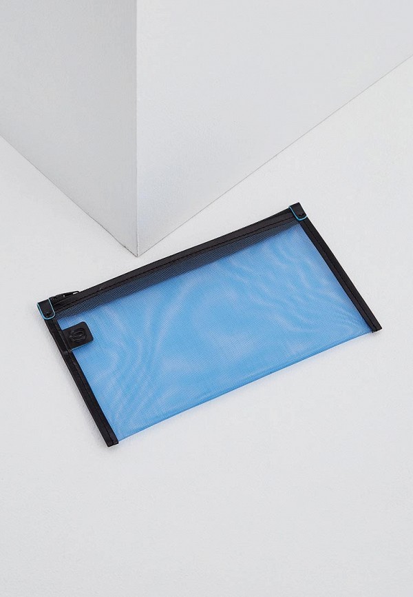 Piquadro Кошелек - BLUE SQUARE - фото 5