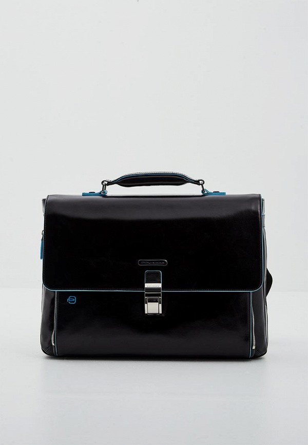 Piquadro Портфель - BLUE SQUARE - фото 1