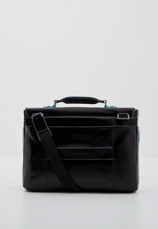 Piquadro Портфель - BLUE SQUARE - фото 2