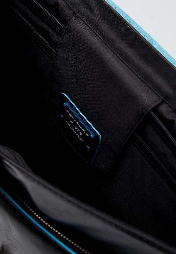 Piquadro Портфель - BLUE SQUARE - фото 3