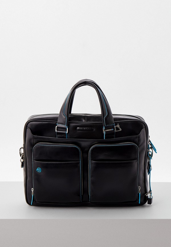 Piquadro Сумка - BLUE SQUARE - фото 1