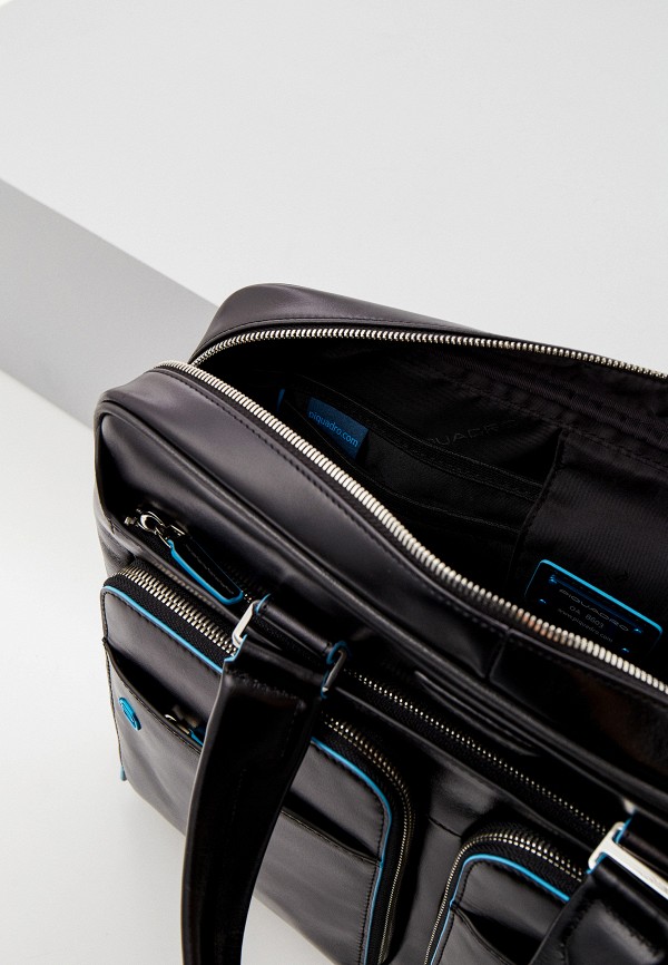 Piquadro Сумка - BLUE SQUARE - фото 4