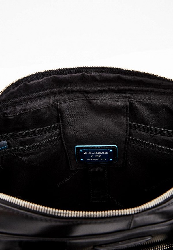 Piquadro Сумка - BLUE SQUARE - фото 5