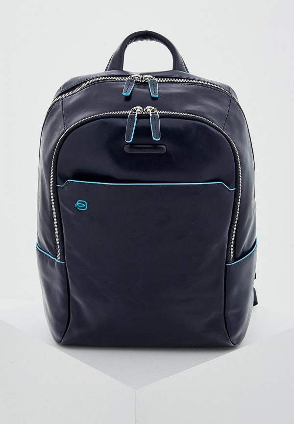 Piquadro Рюкзак - BLUE SQUARE - фото 1