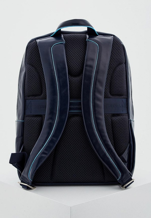 Piquadro Рюкзак - BLUE SQUARE - фото 2