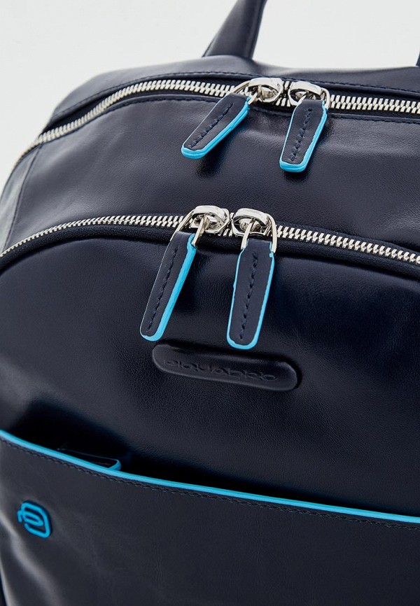 Piquadro Рюкзак - BLUE SQUARE - фото 3