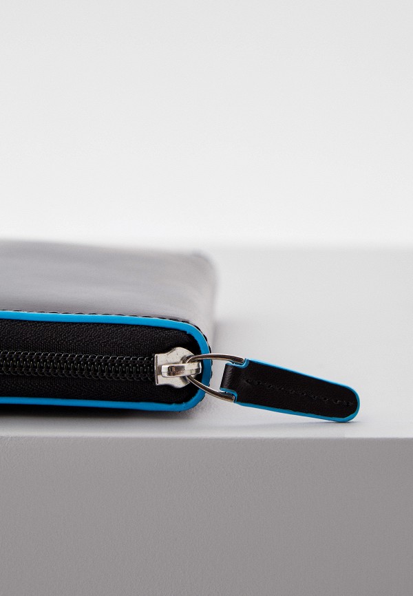 Piquadro Кошелек - BLUE SQUARE - фото 3