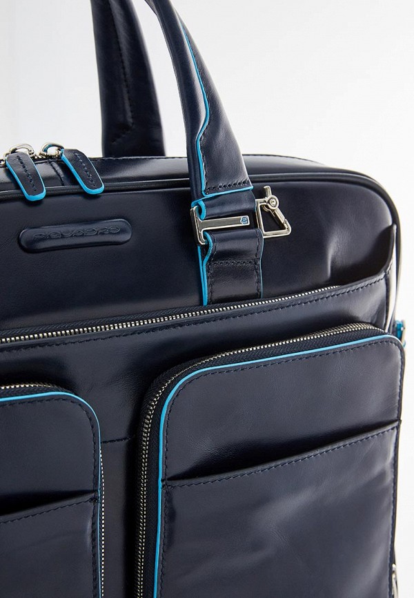 Piquadro Сумка - BLUE SQUARE - фото 3