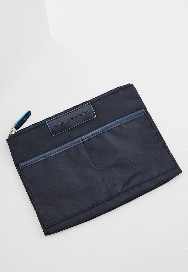 Piquadro Сумка - BLUE SQUARE - фото 6