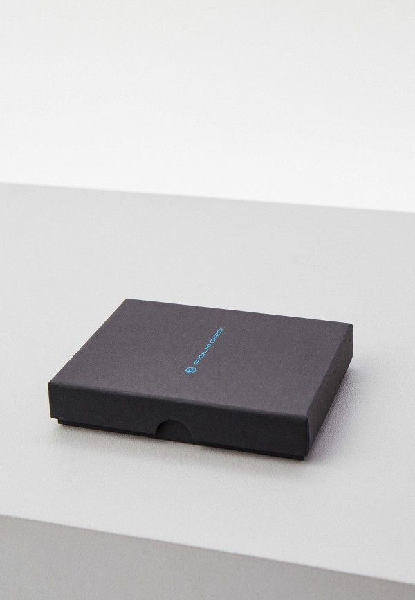 Piquadro Кредитница - BLUE SQUARE - фото 5