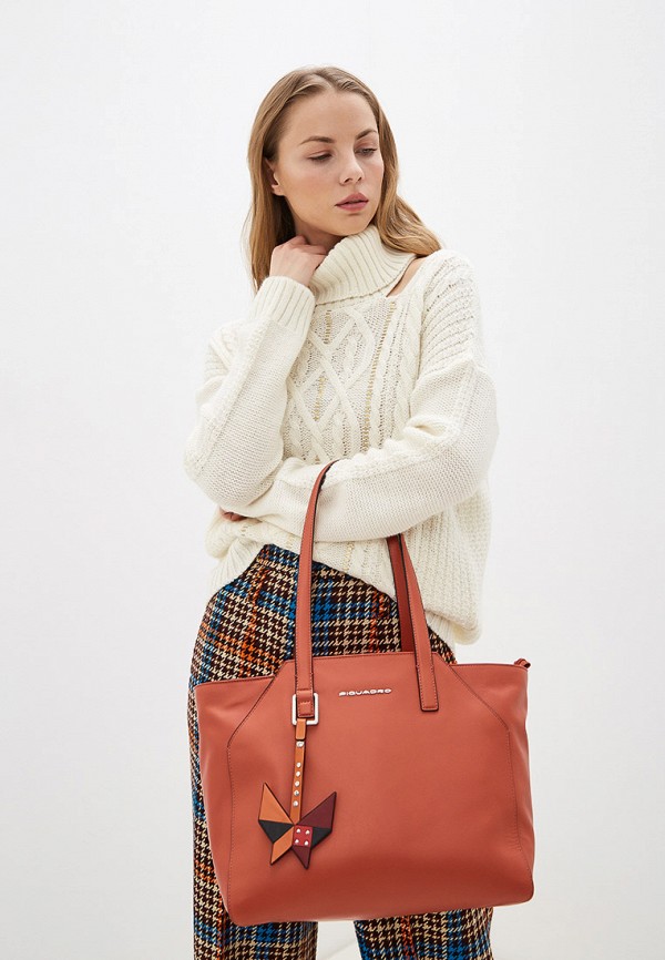 Piquadro Сумка - MUSE - фото 6