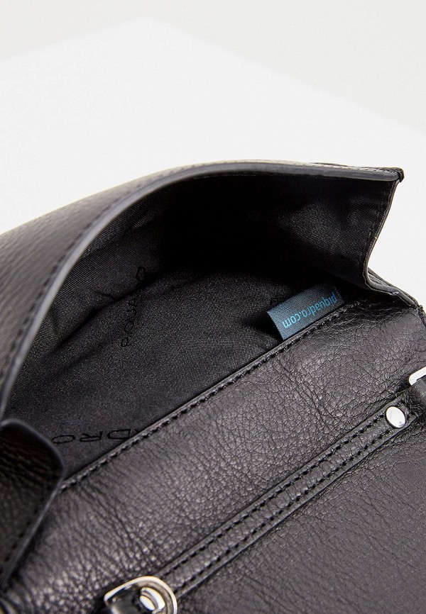 Piquadro Клатч - MUSE - фото 5