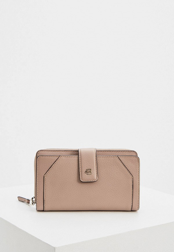 Piquadro Кошелек - MUSE - фото 1