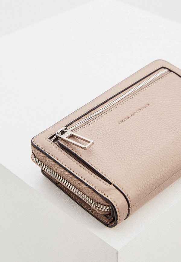 Piquadro Кошелек - MUSE - фото 4