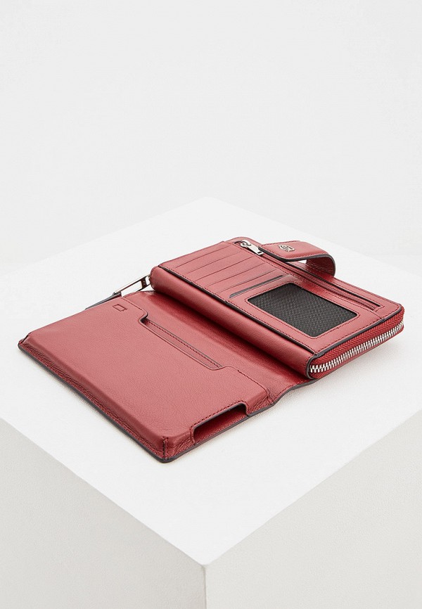 Piquadro Кошелек - MUSE - фото 5