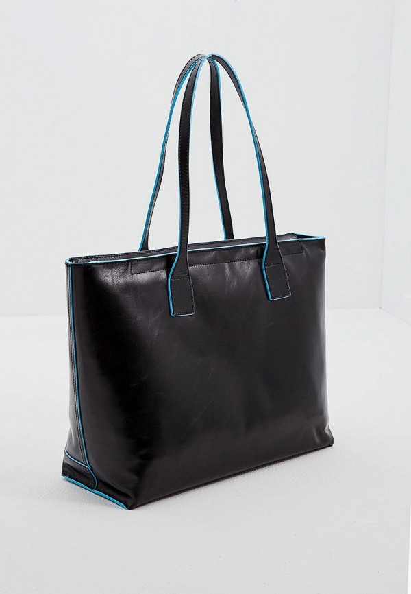 Piquadro Сумка - BLUE SQUARE - фото 2